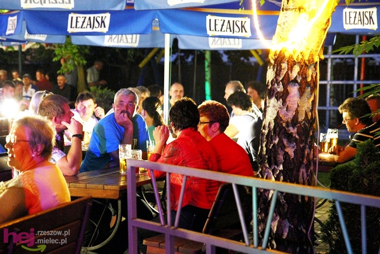 Bitwa o Planetę: grał zespół EDIT