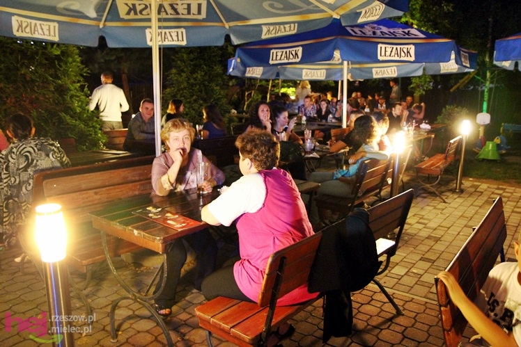 Bitwa o Planetę: grał zespół EDIT