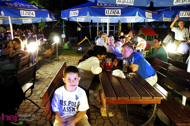 Bitwa o Planetę: grał zespół EDIT