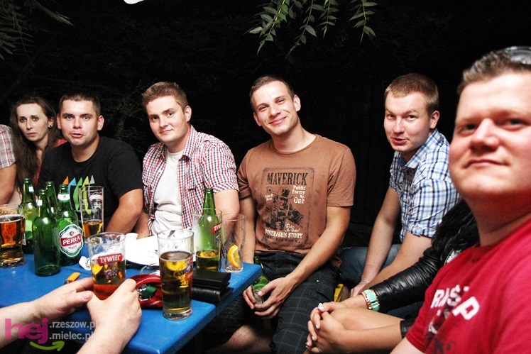 Bitwa o Planetę: grał zespół EDIT