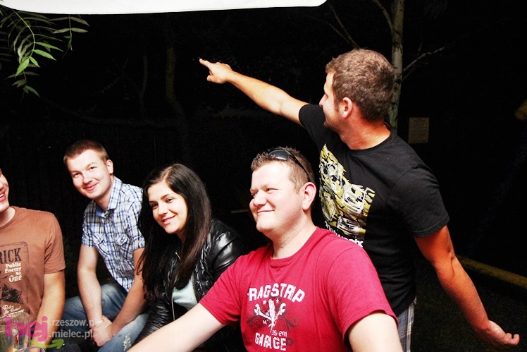 Bitwa o Planetę: grał zespół EDIT