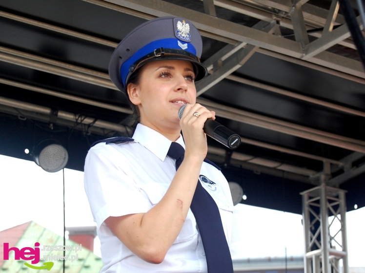 Sobotni piknik na mieleciej starówce - część 1