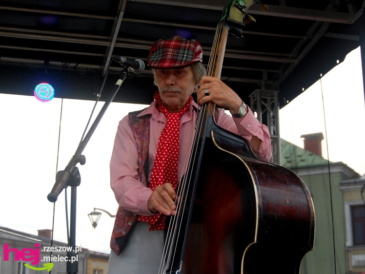 Sobotni piknik na mieleciej starówce - część 2
