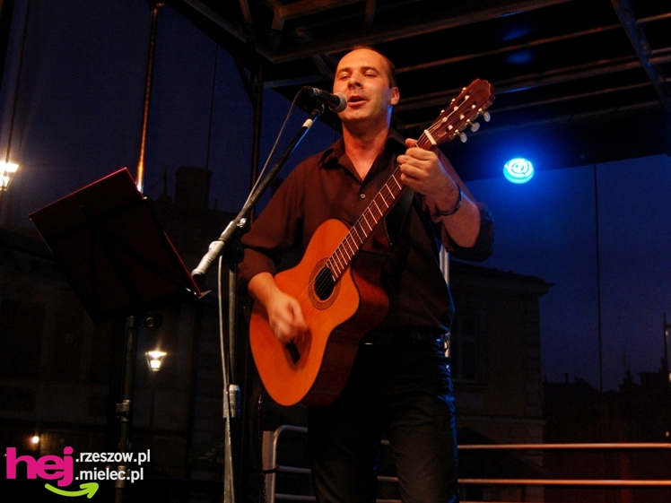 Sobotni piknik na mieleciej starówce - część 2