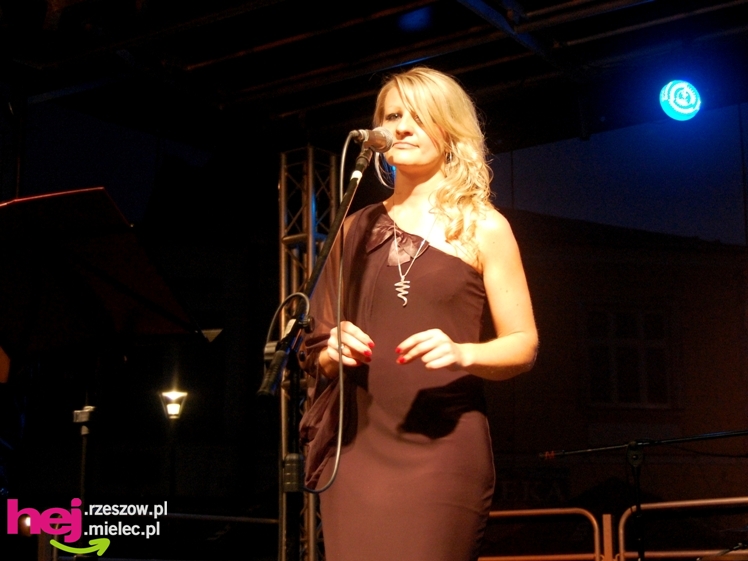 Sobotni piknik na mieleciej starówce - część 2