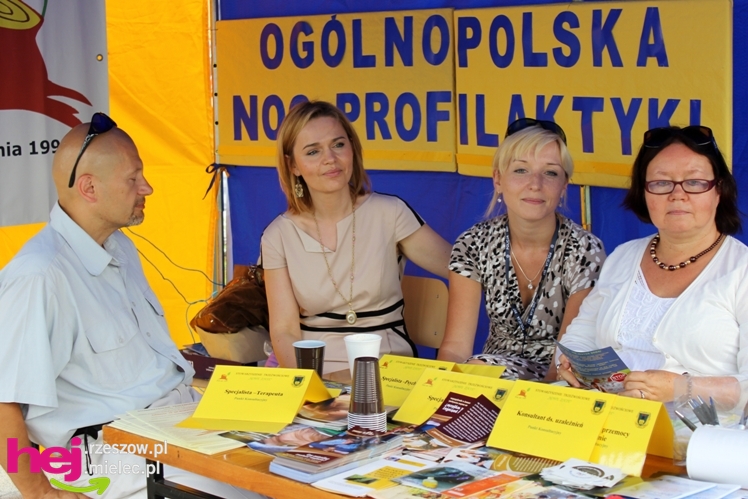 Sobotni piknik na mieleciej starówce - część 2