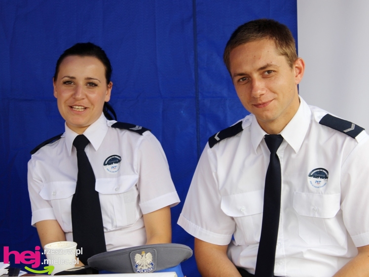 Sobotni piknik na mieleciej starówce - część 2