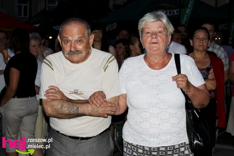 Sobotni piknik na mieleciej starówce - część 2