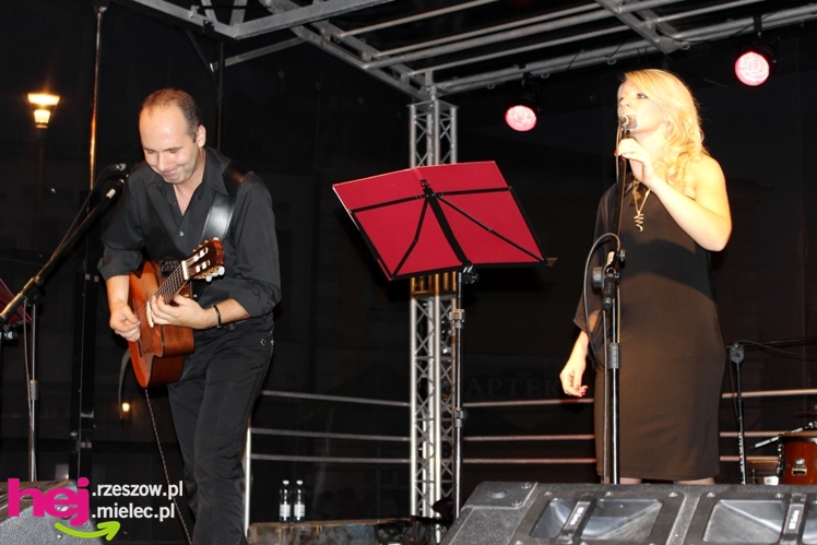 Sobotni piknik na mieleciej starówce - część 2