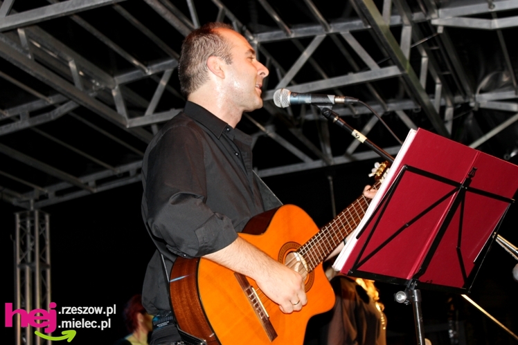 Sobotni piknik na mieleciej starówce - część 2