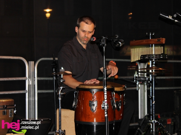 Sobotni piknik na mieleciej starówce - część 2