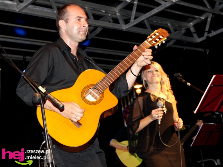 Sobotni piknik na mieleciej starówce - część 2