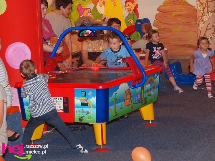 Przy Centrum Handlowym Smoczka witali lato i obchodzili Dzień Ojca [FOTO]