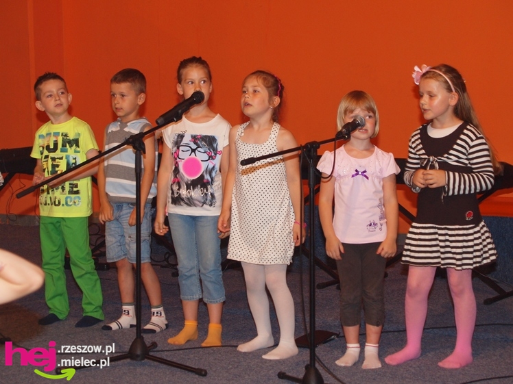 Przy Centrum Handlowym Smoczka witali lato i obchodzili Dzień Ojca [FOTO]