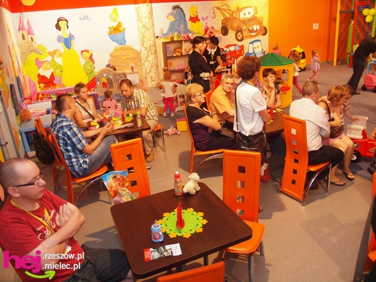 Przy Centrum Handlowym Smoczka witali lato i obchodzili Dzień Ojca [FOTO]