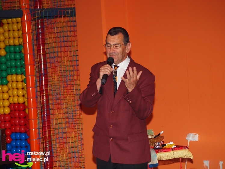 Przy Centrum Handlowym Smoczka witali lato i obchodzili Dzień Ojca [FOTO]