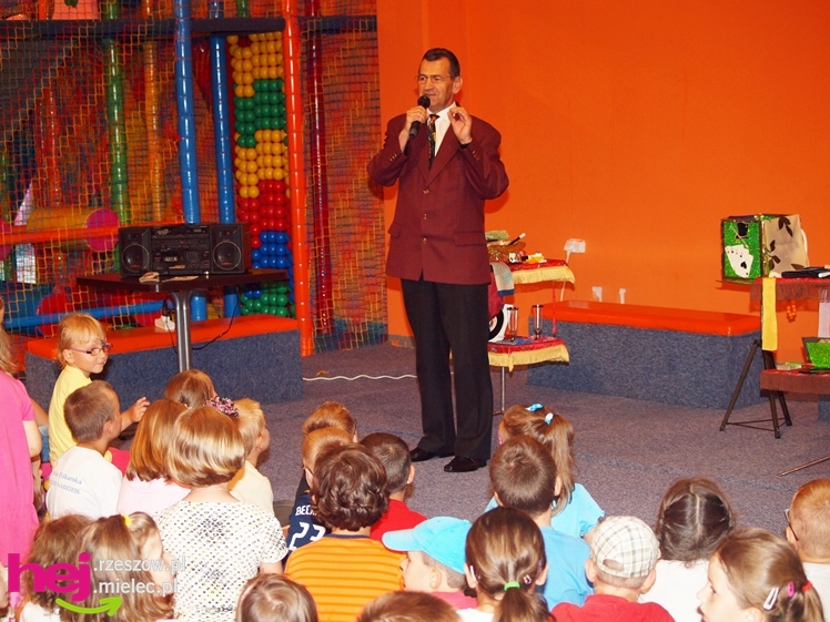 Przy Centrum Handlowym Smoczka witali lato i obchodzili Dzień Ojca [FOTO]