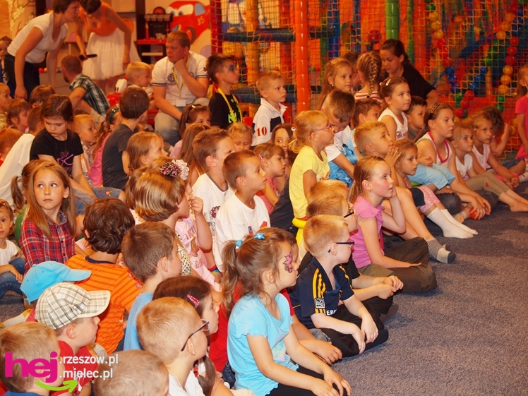 Przy Centrum Handlowym Smoczka witali lato i obchodzili Dzień Ojca [FOTO]