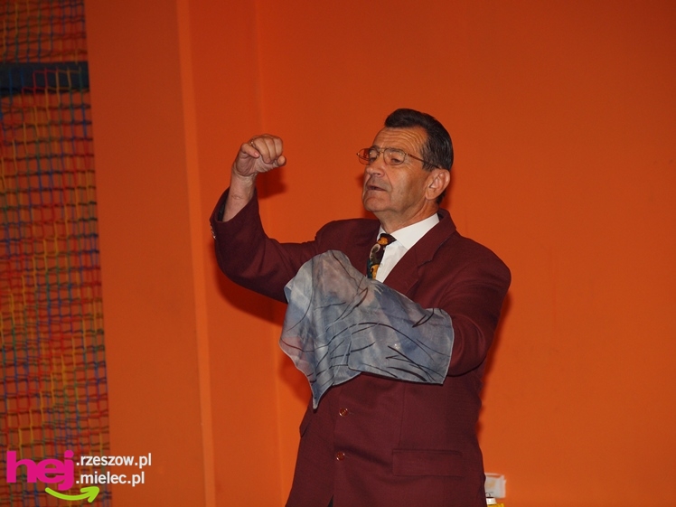 Przy Centrum Handlowym Smoczka witali lato i obchodzili Dzień Ojca [FOTO]