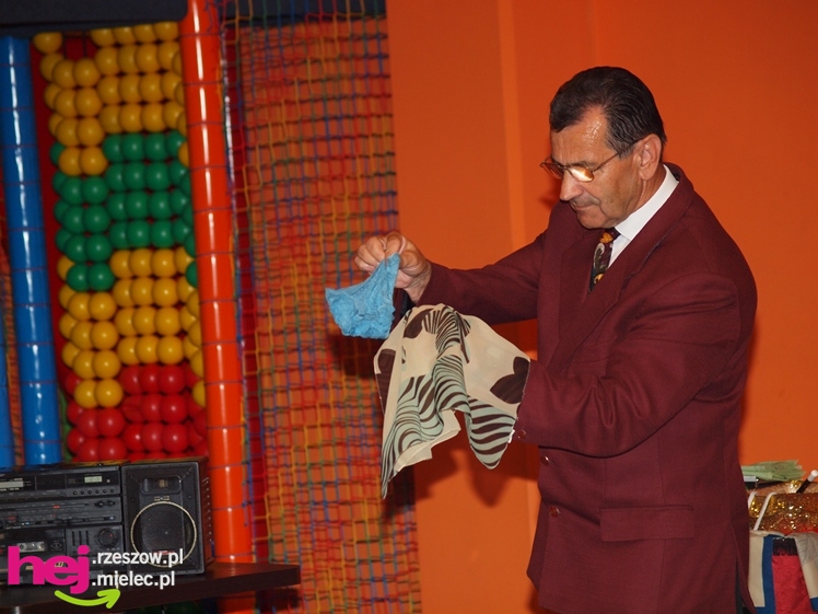 Przy Centrum Handlowym Smoczka witali lato i obchodzili Dzień Ojca [FOTO]