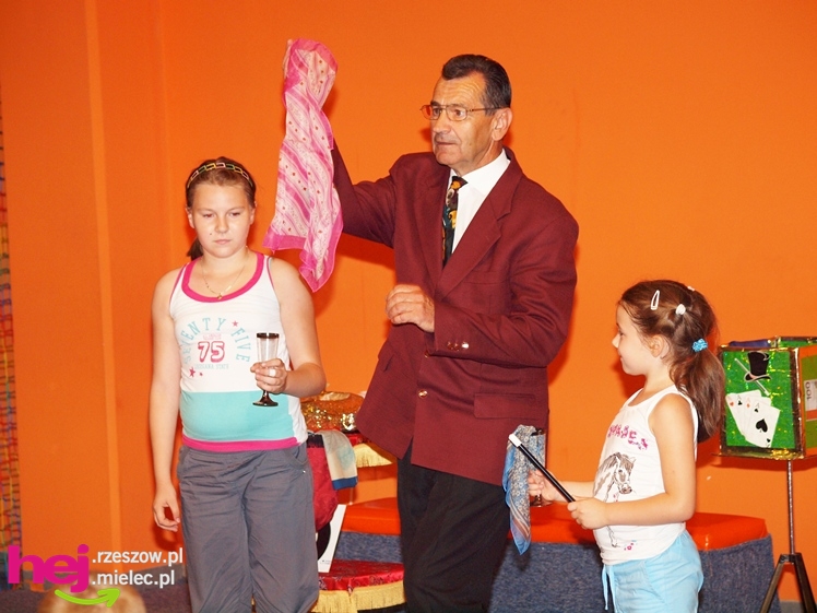 Przy Centrum Handlowym Smoczka witali lato i obchodzili Dzień Ojca [FOTO]