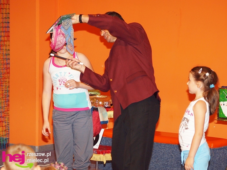 Przy Centrum Handlowym Smoczka witali lato i obchodzili Dzień Ojca [FOTO]