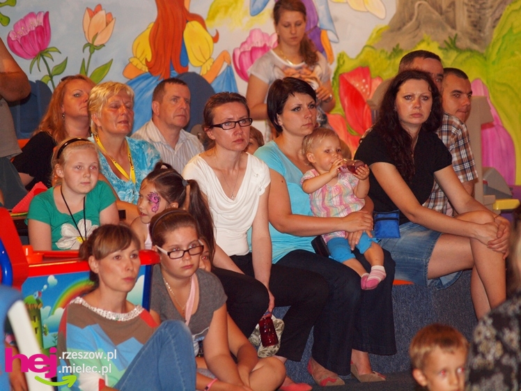 Przy Centrum Handlowym Smoczka witali lato i obchodzili Dzień Ojca [FOTO]