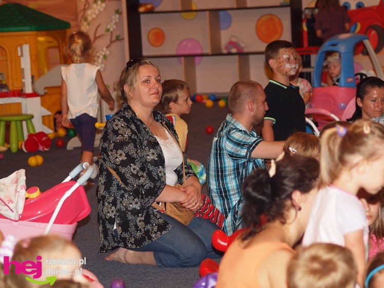 Przy Centrum Handlowym Smoczka witali lato i obchodzili Dzień Ojca [FOTO]