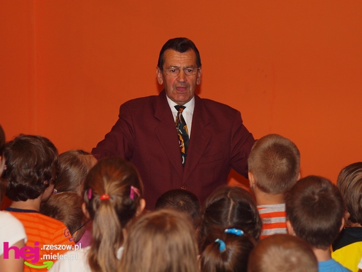 Przy Centrum Handlowym Smoczka witali lato i obchodzili Dzień Ojca [FOTO]