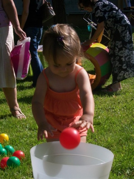 Spółdzielczy Dom Kultury przygotował festyny osiedlowe