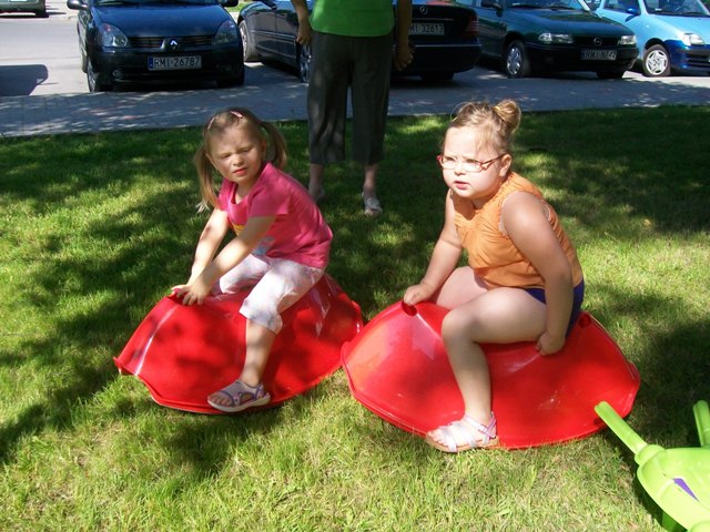 Spółdzielczy Dom Kultury przygotował festyny osiedlowe