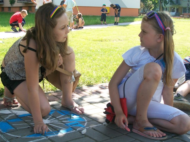 Spółdzielczy Dom Kultury przygotował festyny osiedlowe