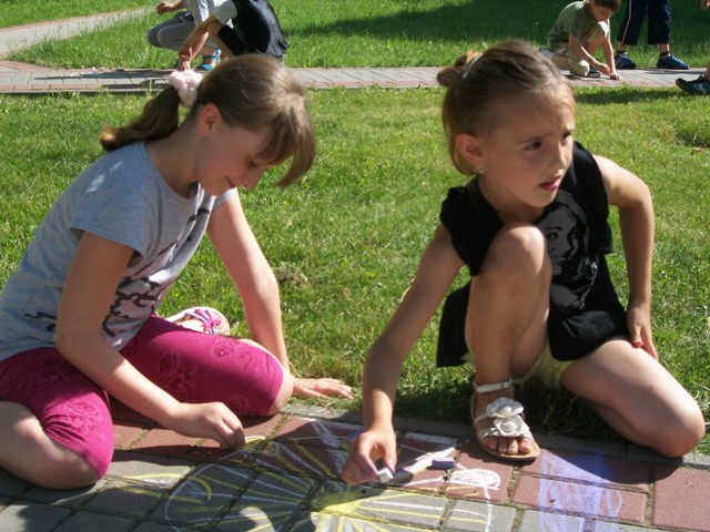 Spółdzielczy Dom Kultury przygotował festyny osiedlowe