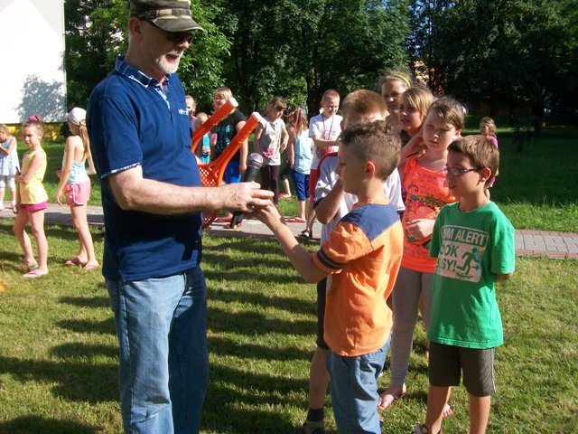 Spółdzielczy Dom Kultury przygotował festyny osiedlowe