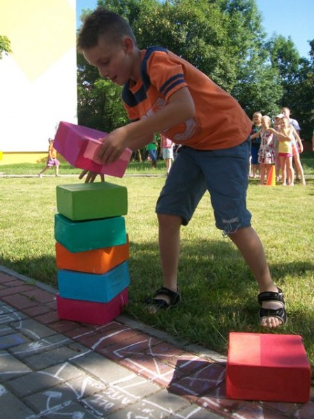 Spółdzielczy Dom Kultury przygotował festyny osiedlowe