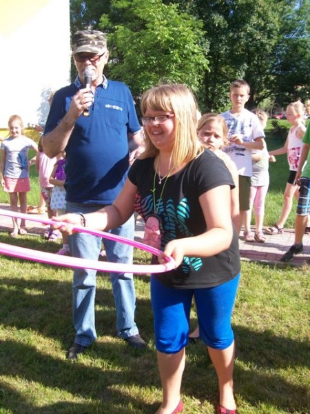 Spółdzielczy Dom Kultury przygotował festyny osiedlowe