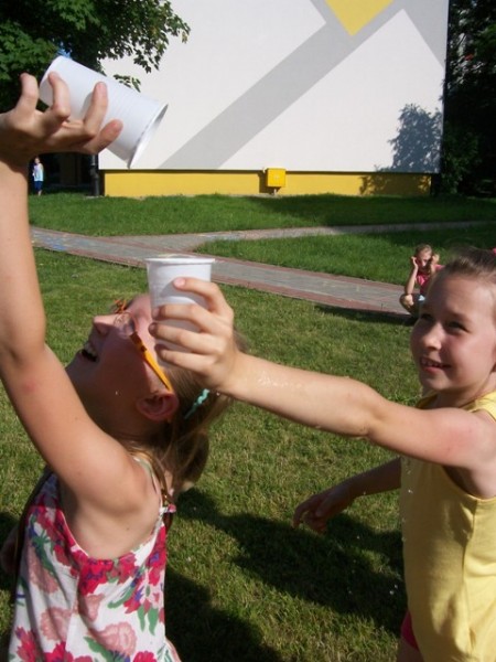 Spółdzielczy Dom Kultury przygotował festyny osiedlowe