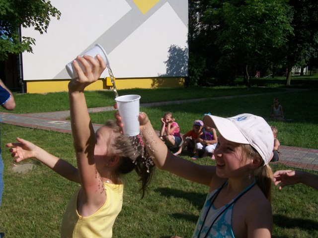 Spółdzielczy Dom Kultury przygotował festyny osiedlowe