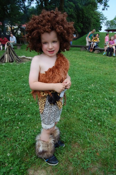 W Ośrodku Rehabilitacyjno ? Edukacyjno ? Wychowawczym odbył się rodzinny piknik