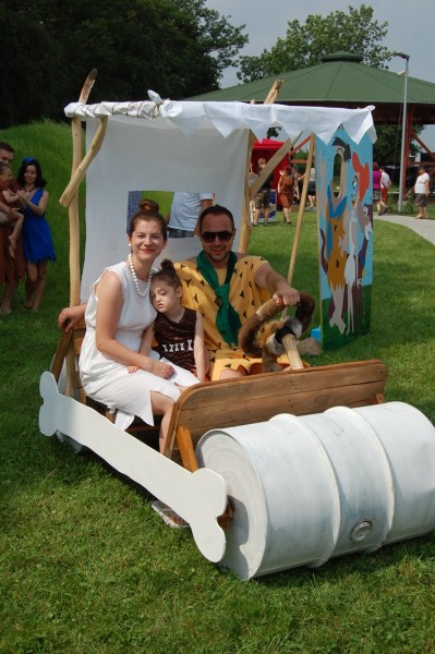 W Ośrodku Rehabilitacyjno ? Edukacyjno ? Wychowawczym odbył się rodzinny piknik