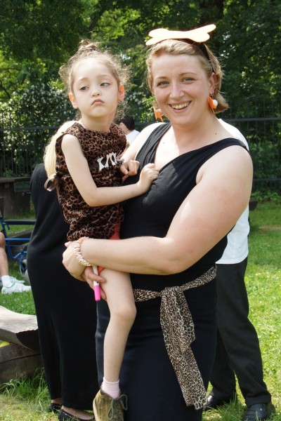 W Ośrodku Rehabilitacyjno ? Edukacyjno ? Wychowawczym odbył się rodzinny piknik