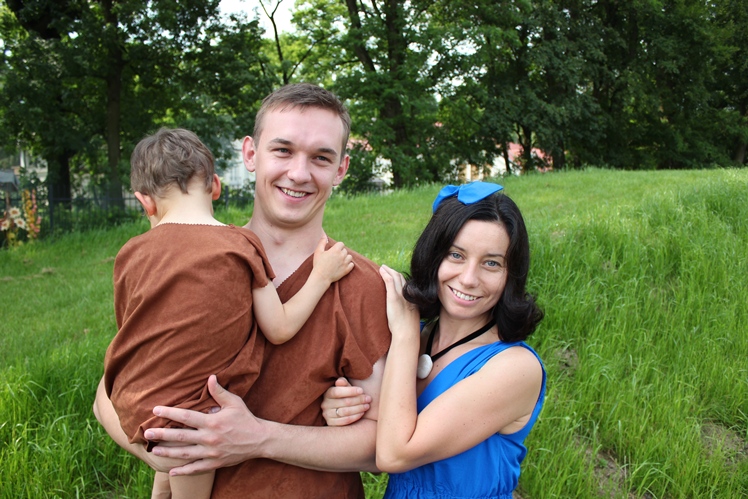 W Ośrodku Rehabilitacyjno ? Edukacyjno ? Wychowawczym odbył się rodzinny piknik