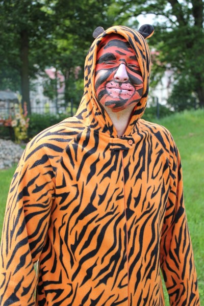 W Ośrodku Rehabilitacyjno ? Edukacyjno ? Wychowawczym odbył się rodzinny piknik