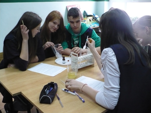 Puzzle Życia ? innowacja pedagogiczna w Woli Mieleckiej