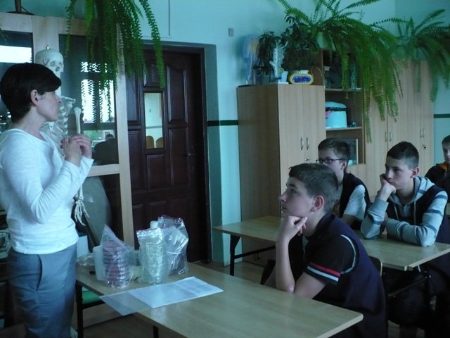 Puzzle Życia ? innowacja pedagogiczna w Woli Mieleckiej