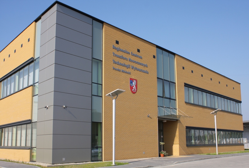 Regionalne Centrum Transferu Nowoczesnych Technologii Wytwarzania - zobacz sprzęt