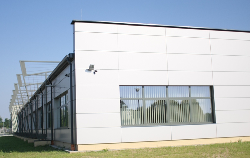 Regionalne Centrum Transferu Nowoczesnych Technologii Wytwarzania - zobacz sprzęt