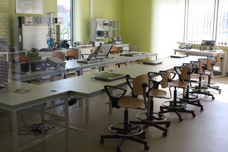 Regionalne Centrum Transferu Nowoczesnych Technologii Wytwarzania - zobacz sprzęt