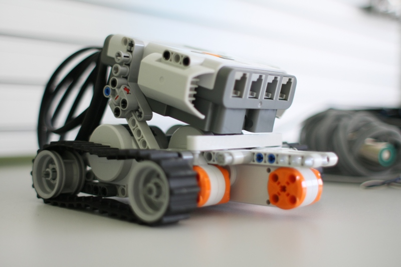 Regionalne Centrum Transferu Nowoczesnych Technologii Wytwarzania - zobacz sprzęt