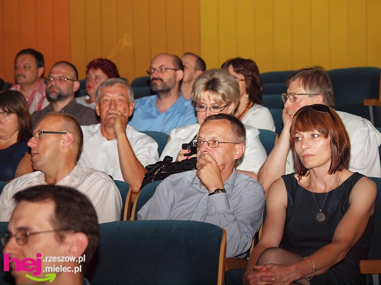 Certyfikaty dla Młodych Nieprzeciętnych zostały wręczone